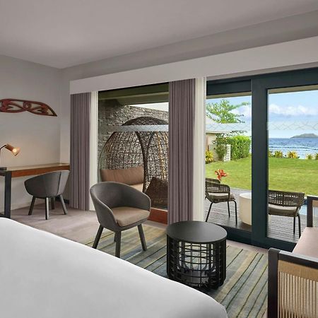 Sheraton Resort & Spa, Tokoriki Island, Fiji Exterior foto