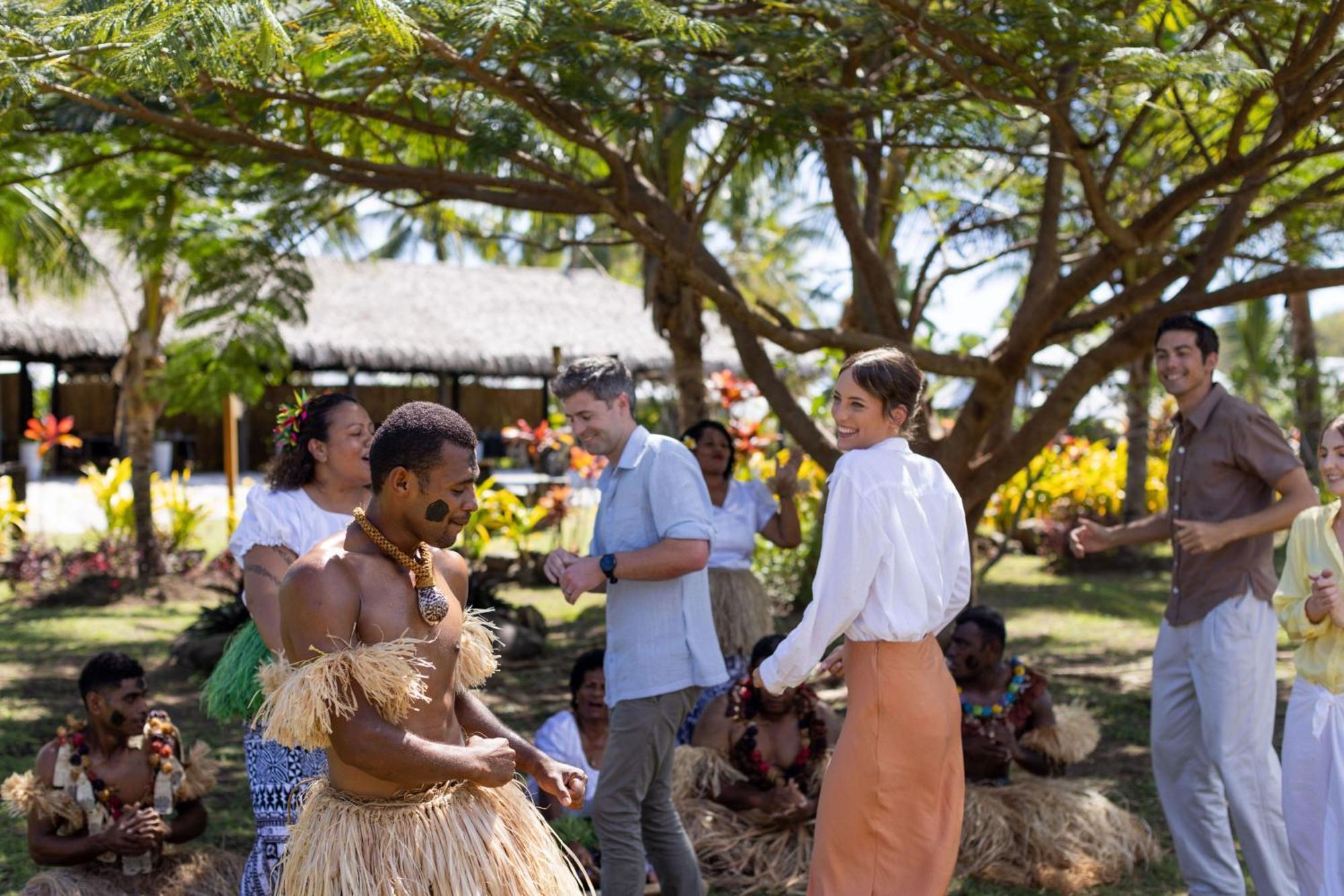 Sheraton Resort & Spa, Tokoriki Island, Fiji Exterior foto