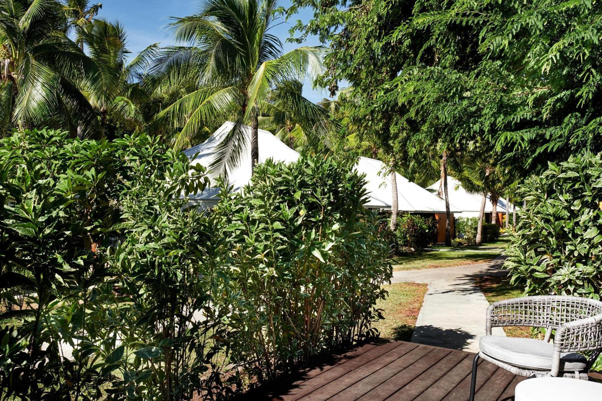 Sheraton Resort & Spa, Tokoriki Island, Fiji Exterior foto